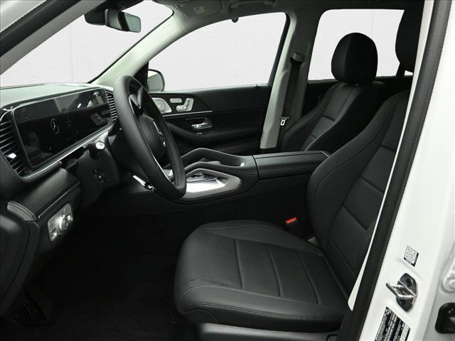 New 2026 Mercedes-Benz GLE 350 4MATIC image 9