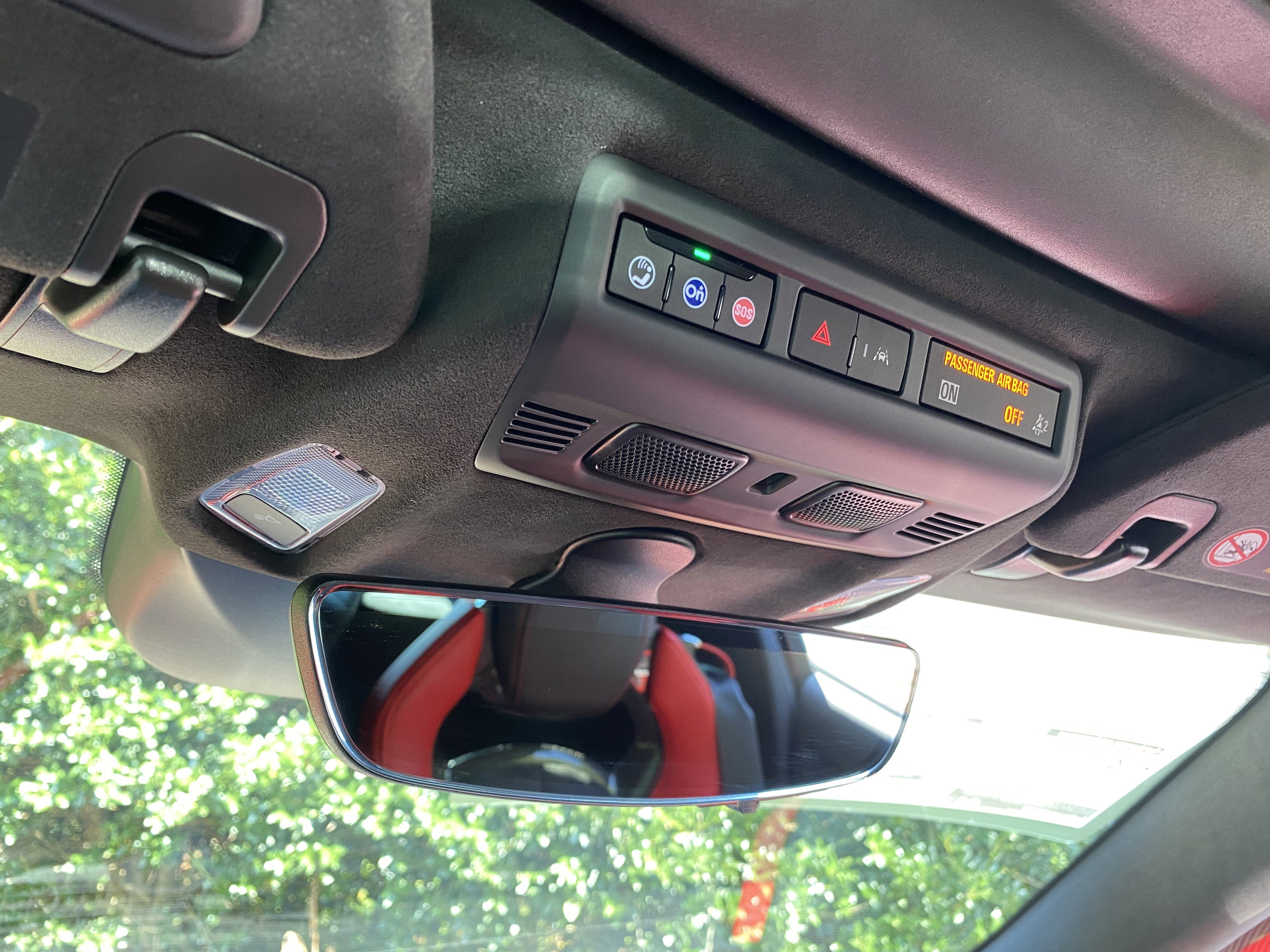 New 2025 Chevrolet Corvette Z06 image 32