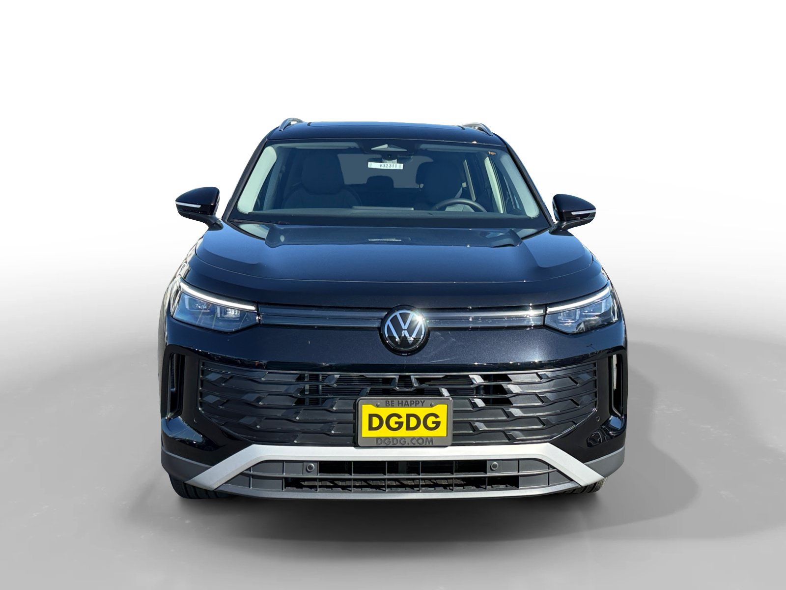 New 2026 Volkswagen Tiguan SE AWD/4WD image 8