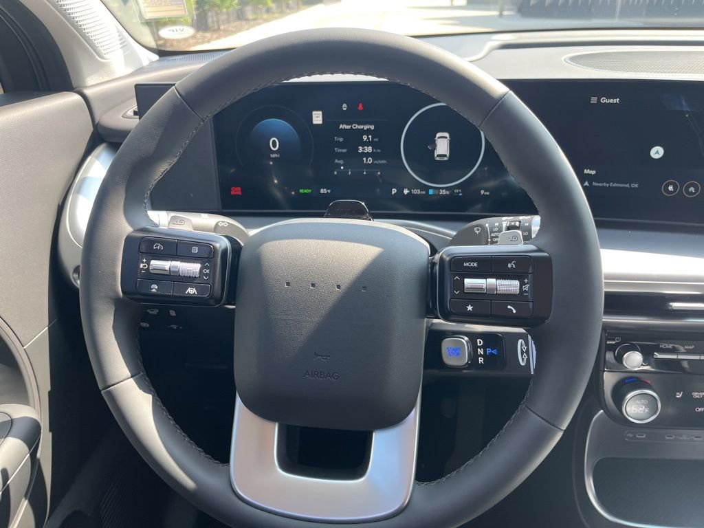 New 2026 Hyundai Ioniq 9 SE image 27