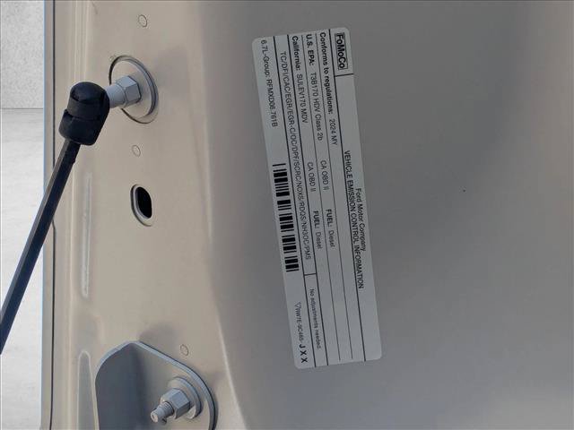 Used 2024 Ford F250 XLT AWD/4WD image 24