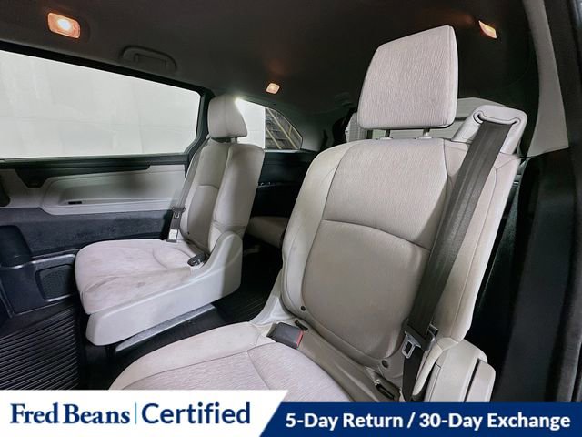 Used 2019 Honda Odyssey LX image 23