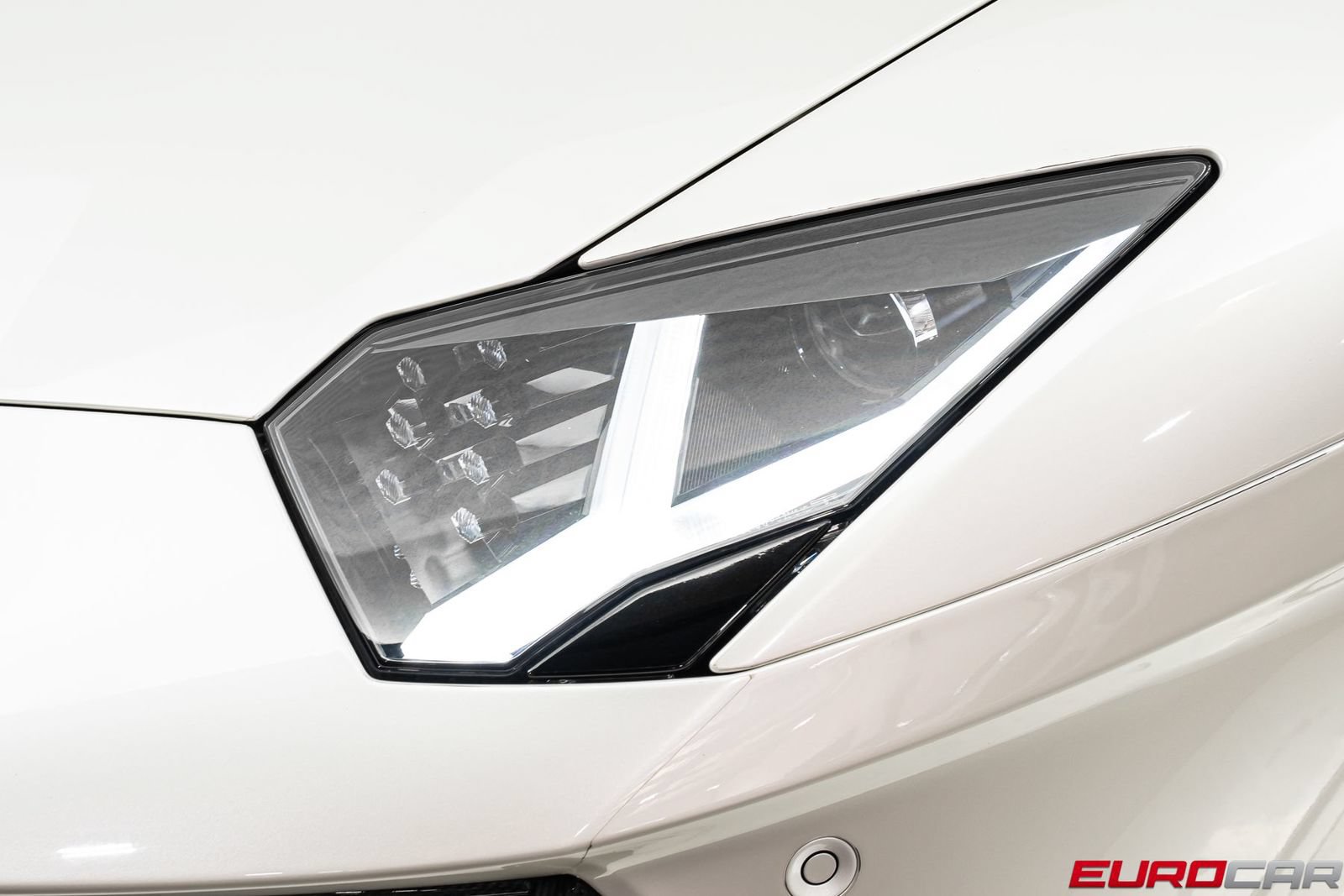 Used 2015 Lamborghini Aventador LP 700-4 AWD/4WD image 14