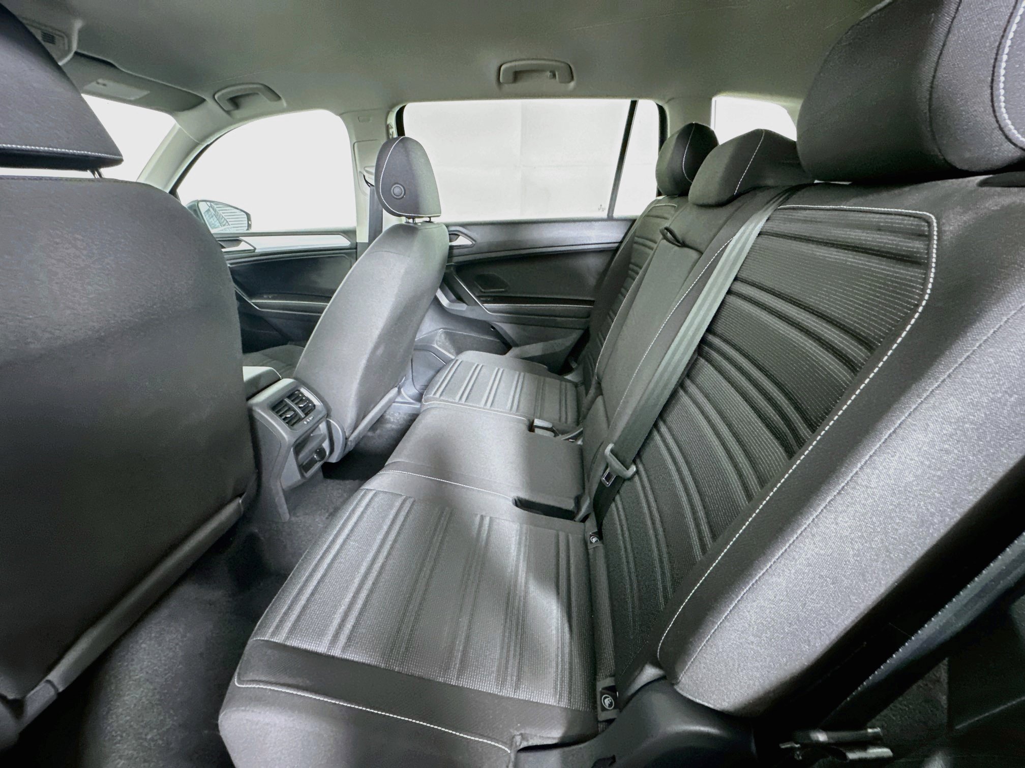 Used 2024 Volkswagen Tiguan S FWD image 26