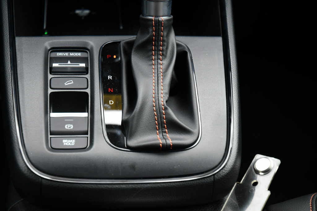 New 2027 Honda CR-V Sport Touring image 29