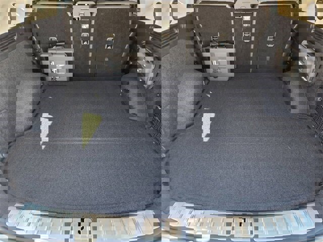 Used 2025 Genesis GV80 2.5T Prestige image 23