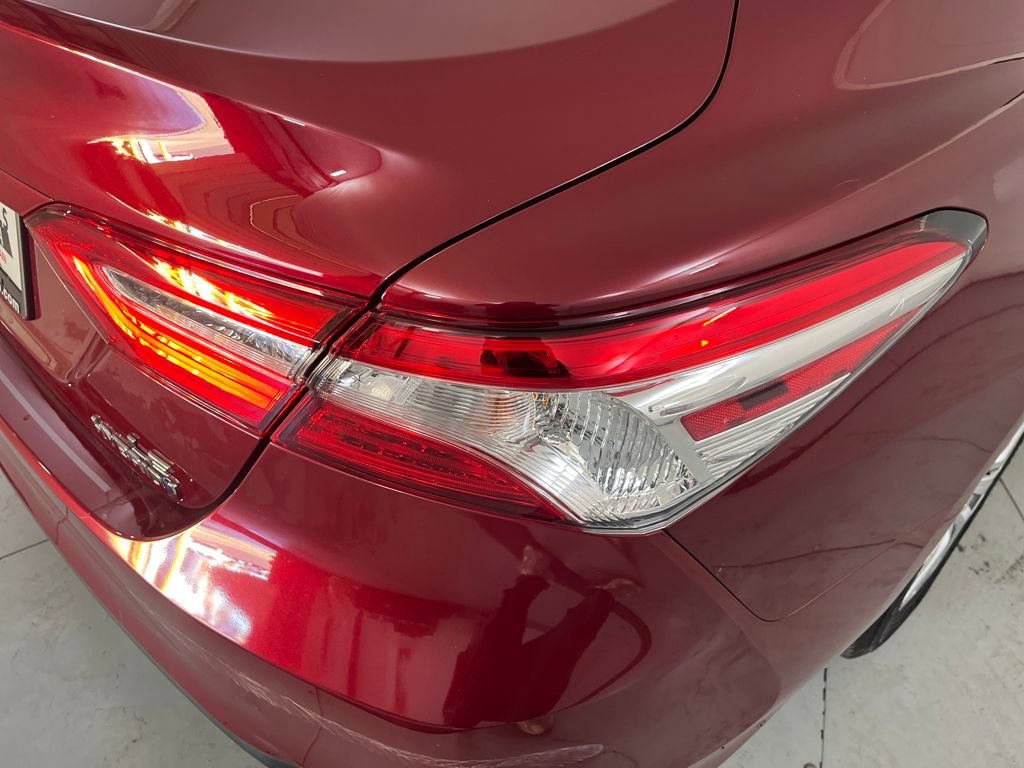 Used 2018 Toyota Camry LE w/ Protection Package (Q2) image 47