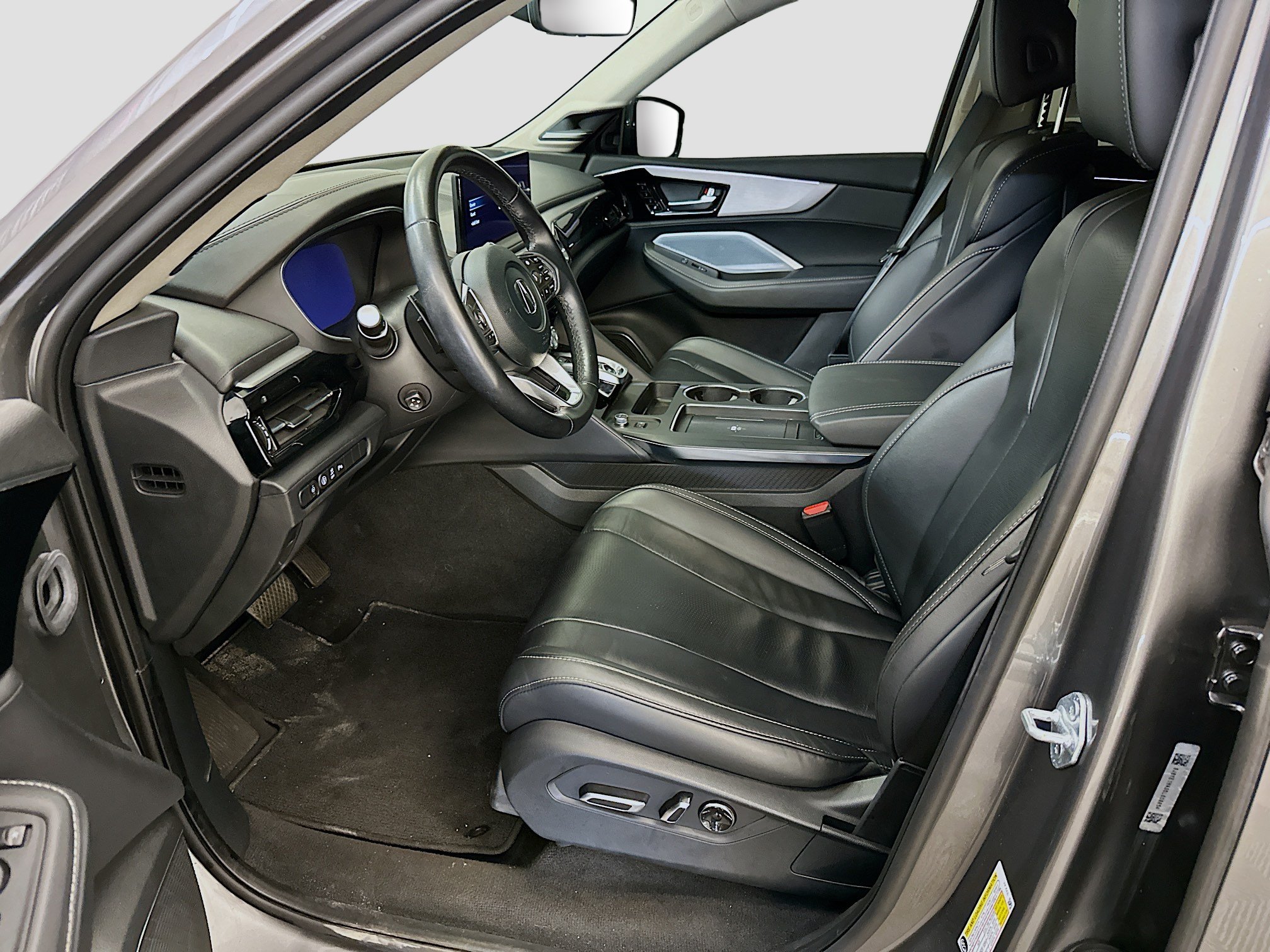 Used 2025 Acura MDX SH-AWD w/ Technology Package image 13