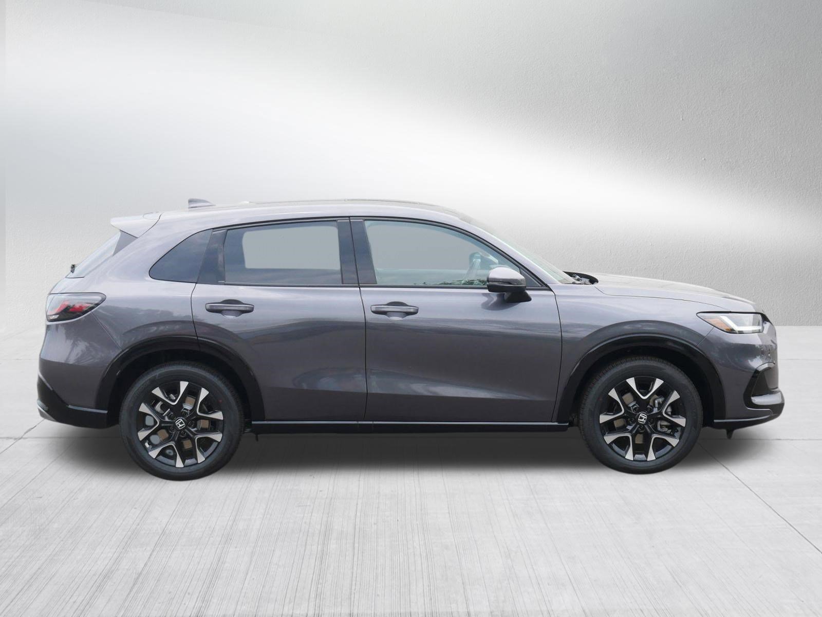 New 2026 Honda HR-V EX-L image 8