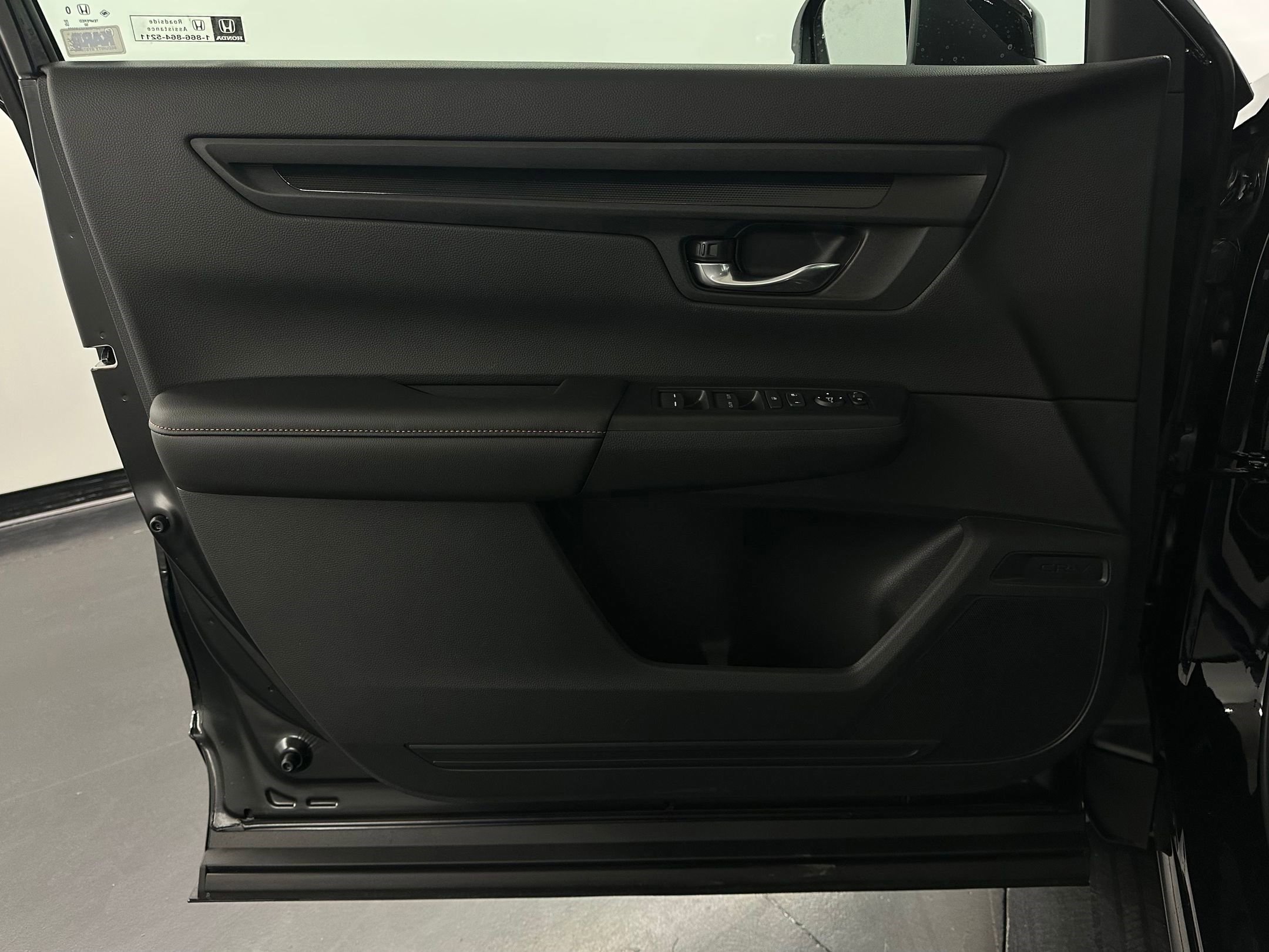 New 2026 Honda CR-V Sport image 21