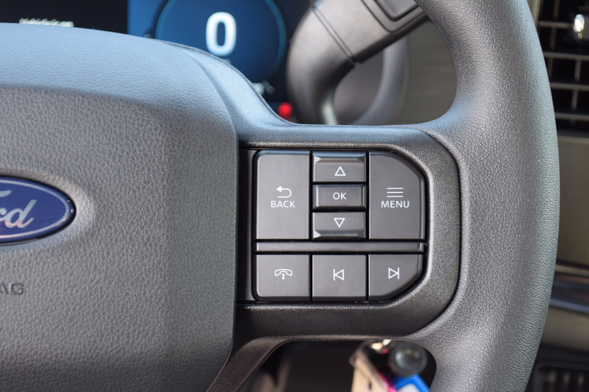New 2026 Ford F150 STX w/ Equipment Group 200A RWD image 7