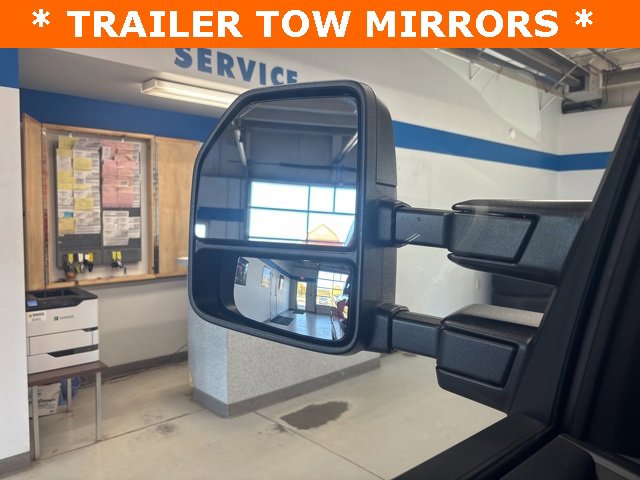 New 2026 Ford F250 XLT image 22