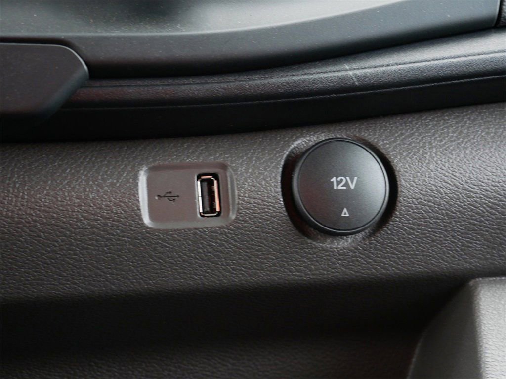 Used 2024 Ford Transit 350 148 High Roof Extended DRW image 25