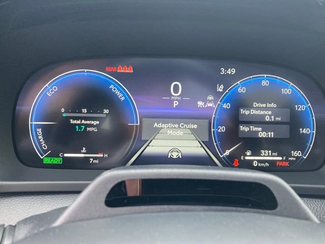 New 2026 Toyota Crown Platinum image 26