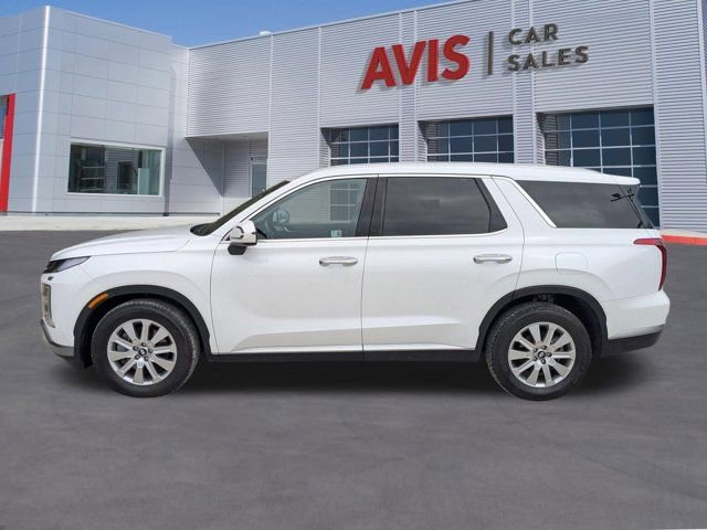 Used 2025 Hyundai Palisade SEL image 10