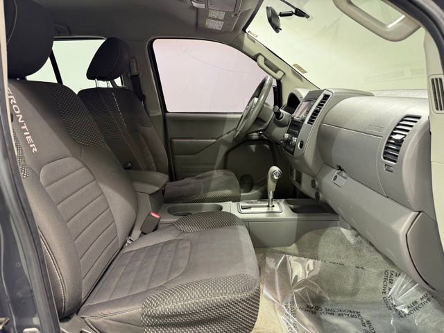 Used 2015 Nissan Frontier Desert Runner image 23