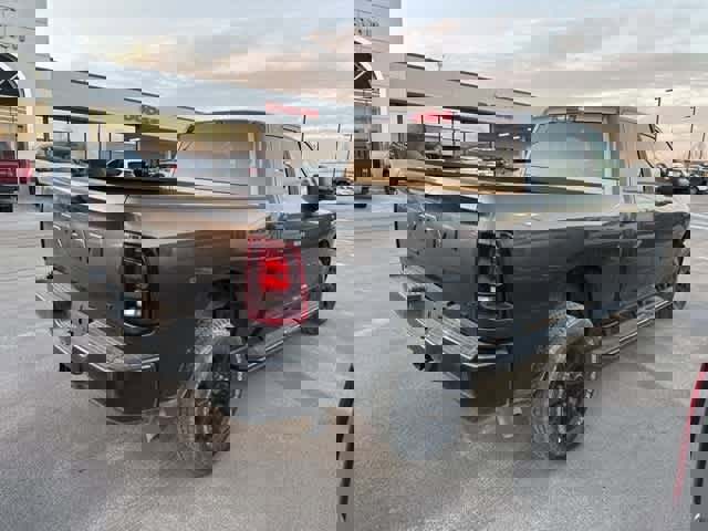 New 2025 RAM 2500 Big Horn image 12