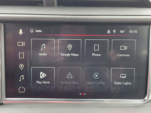 Used 2023 GMC Yukon Denali w/ LPO, Floor Liner Package AWD/4WD image 24