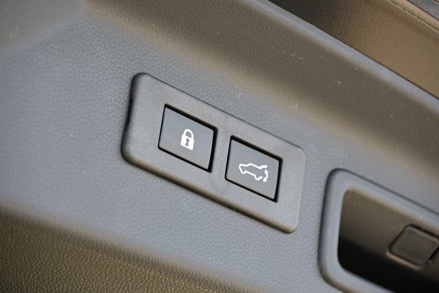 New 2026 Subaru Forester Sport AWD/4WD image 16