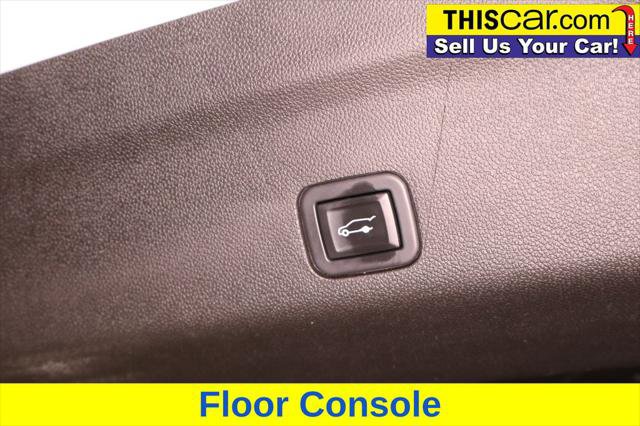 Used 2023 Chevrolet Tahoe Premier image 32