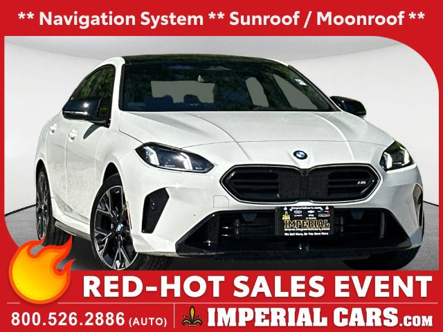 Used 2026 BMW M235i xDrive