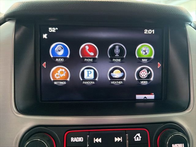 Used 2015 GMC Yukon SLT w/ Open Road Package image 19