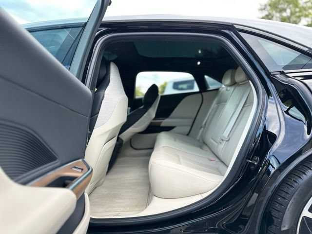 Used 2022 Lucid Air Grand Touring AWD/4WD image 19