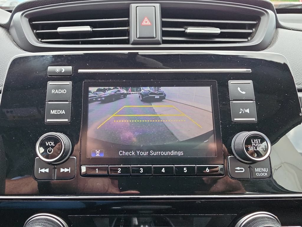 Used 2019 Honda CR-V LX image 18