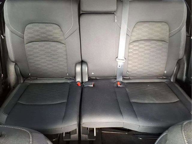 Certified 2023 Nissan Rogue S image 18