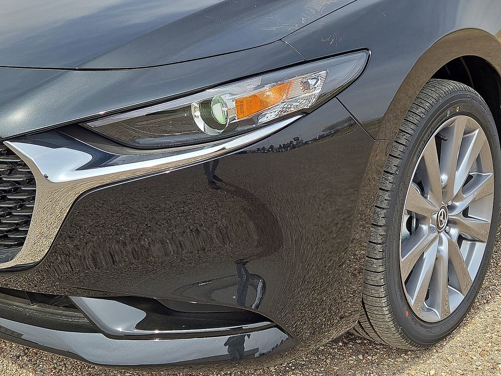New 2026 MAZDA MAZDA3 2.5 S Sedan w/ Preferred Pkg image 9