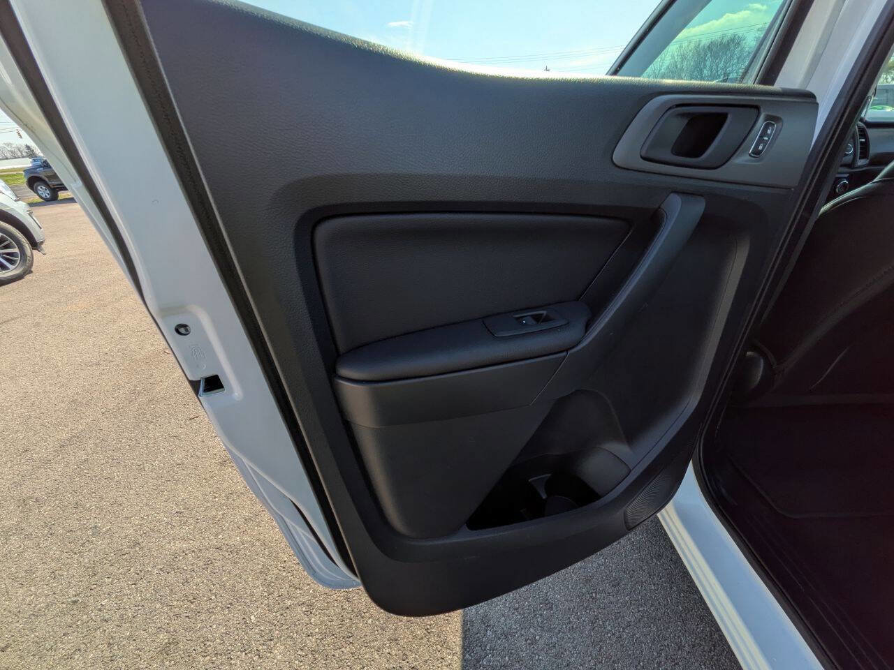 Used 2021 Ford Ranger XL w/ Equipment Group 101A High image 22