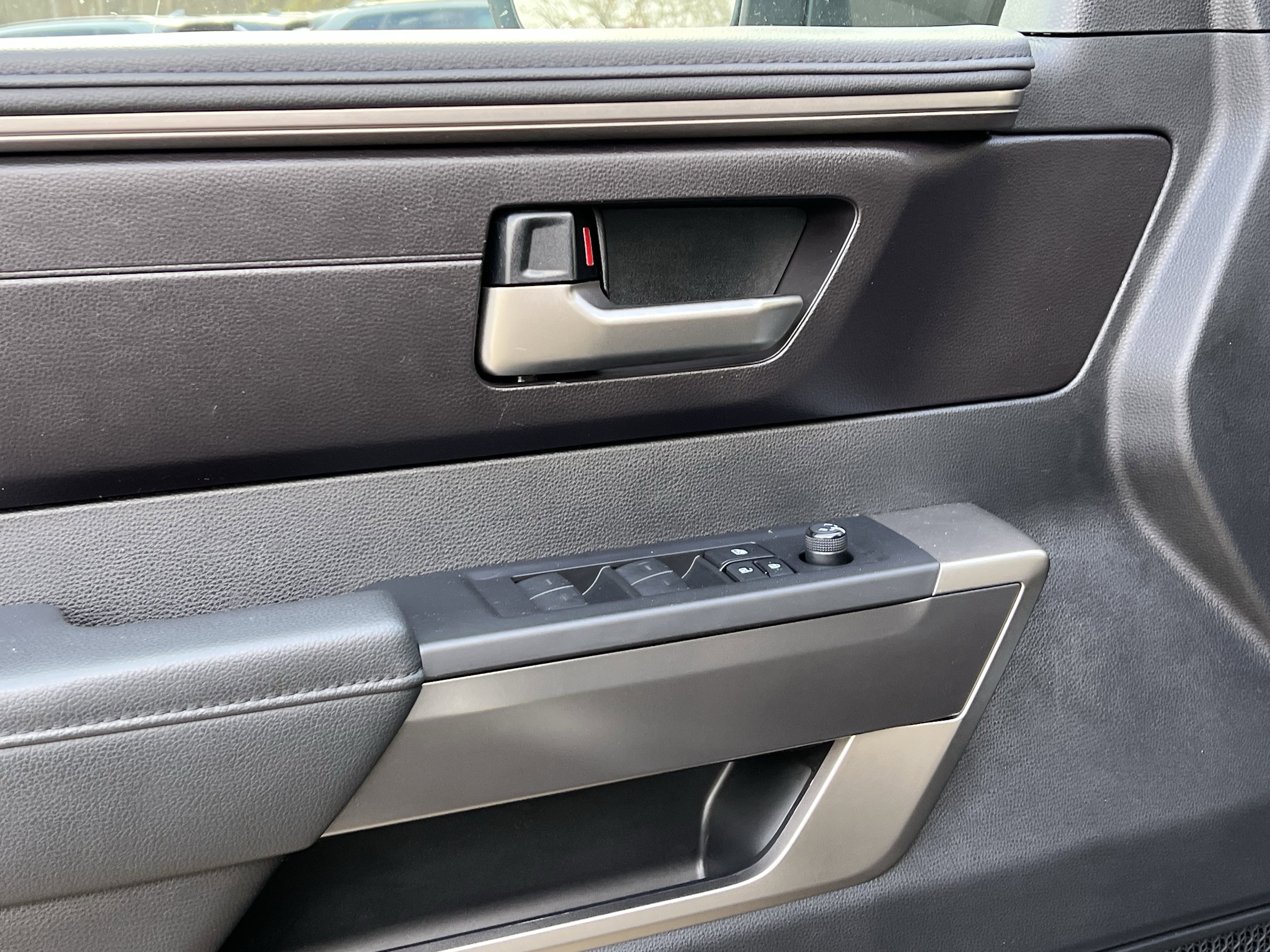 Used 2024 Toyota Tundra SR5 image 12