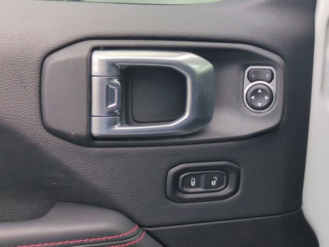 New 2026 Jeep Wrangler Unlimited Rubicon 392 image 26