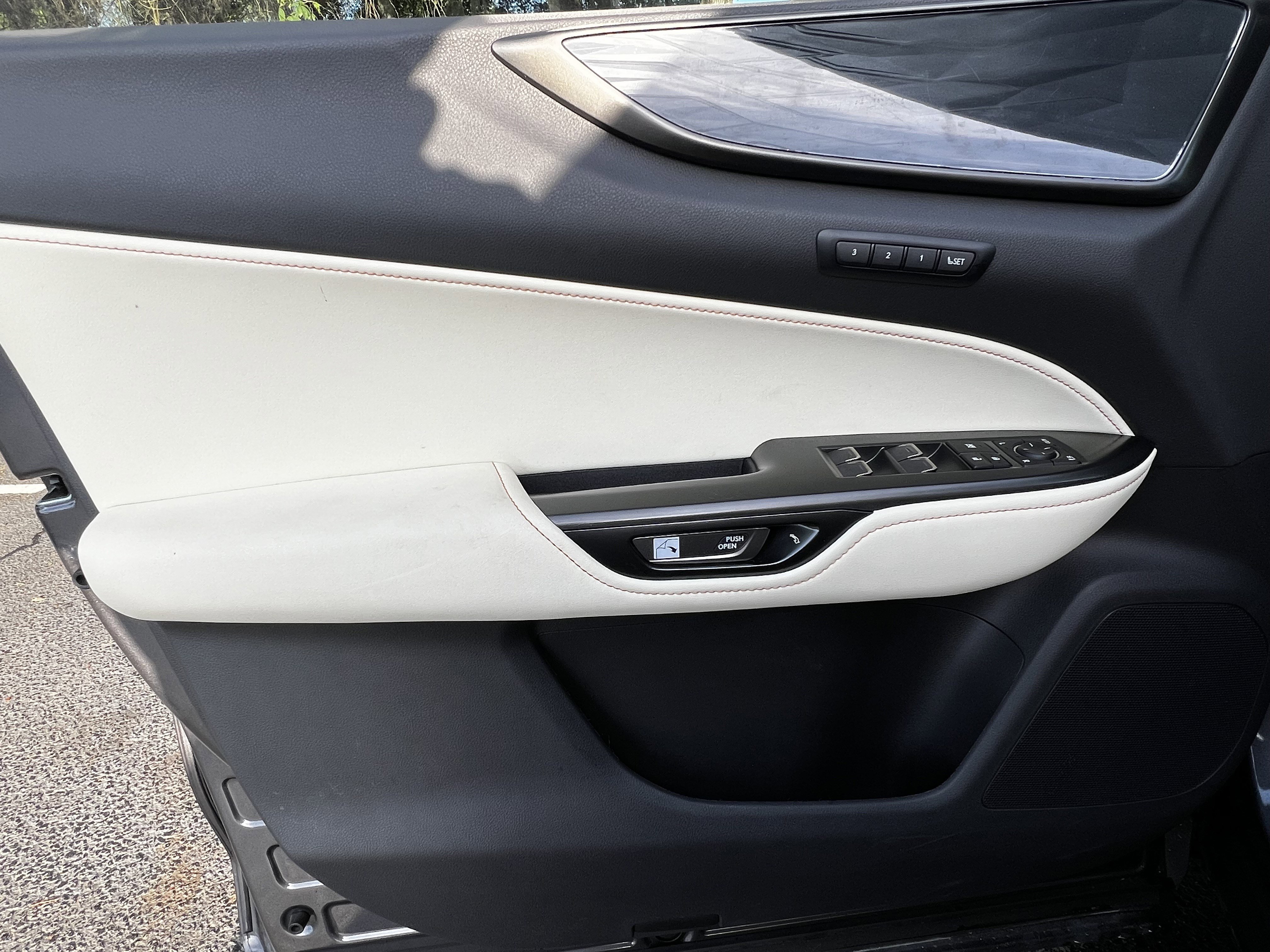 Certified 2024 Lexus NX 250 FWD image 13