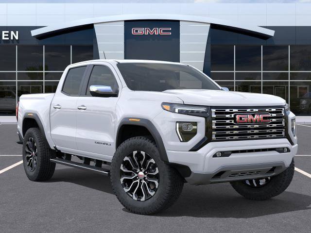 New 2026 GMC Canyon Denali AWD/4WD image 7