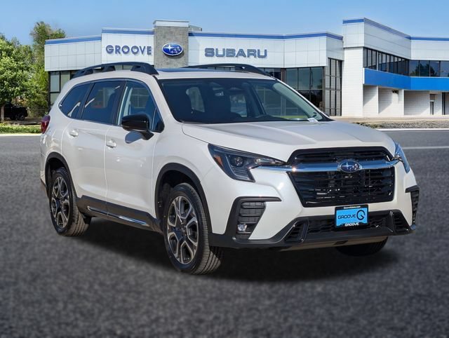 New 2026 Subaru Ascent Limited