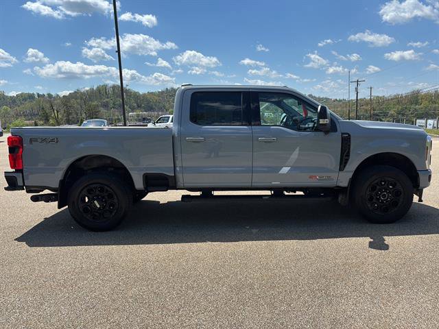 Used 2024 Ford F250 Lariat w/ Lariat Ultimate Package AWD/4WD image 5