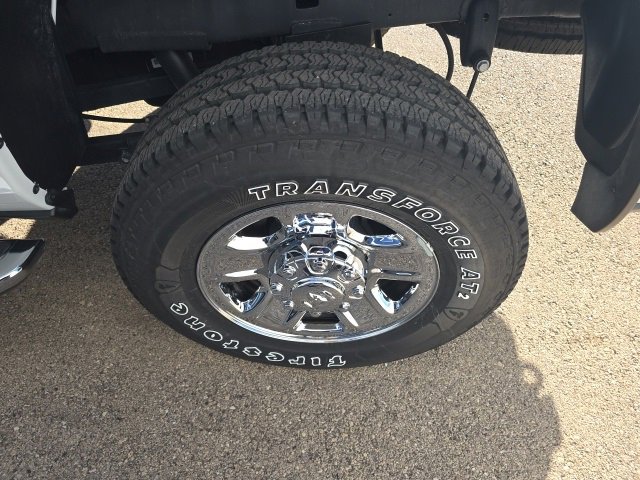 Used 2024 RAM 2500 Tradesman w/ Chrome Appearance Group image 10