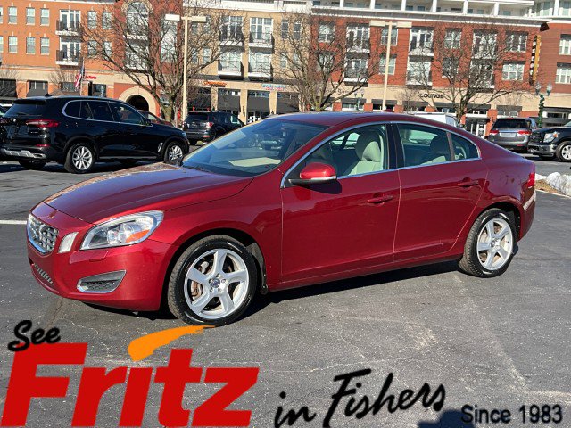 Used 2013 Volvo S60 T5 image 1