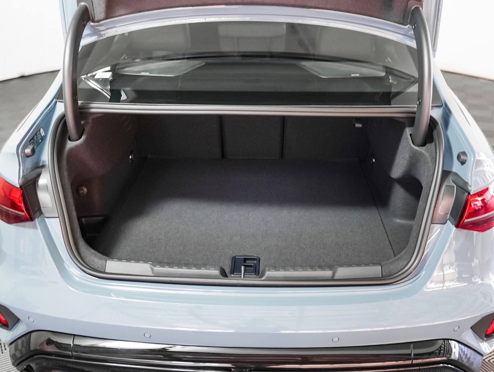 New 2026 Audi RS 3 image 12