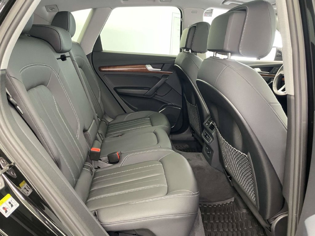 Certified 2023 Audi Q5 2.0T Premium w/ Convenience Package AWD/4WD image 22