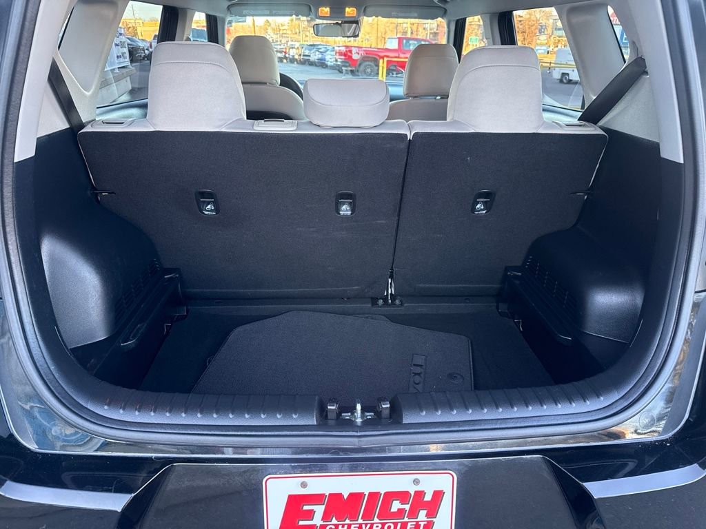 Used 2023 Kia Soul LX image 22