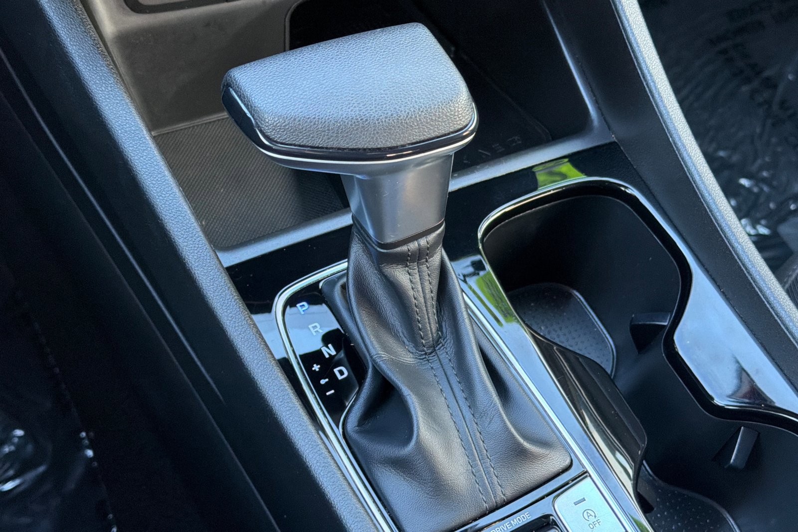 Used 2024 Hyundai Tucson SEL image 21