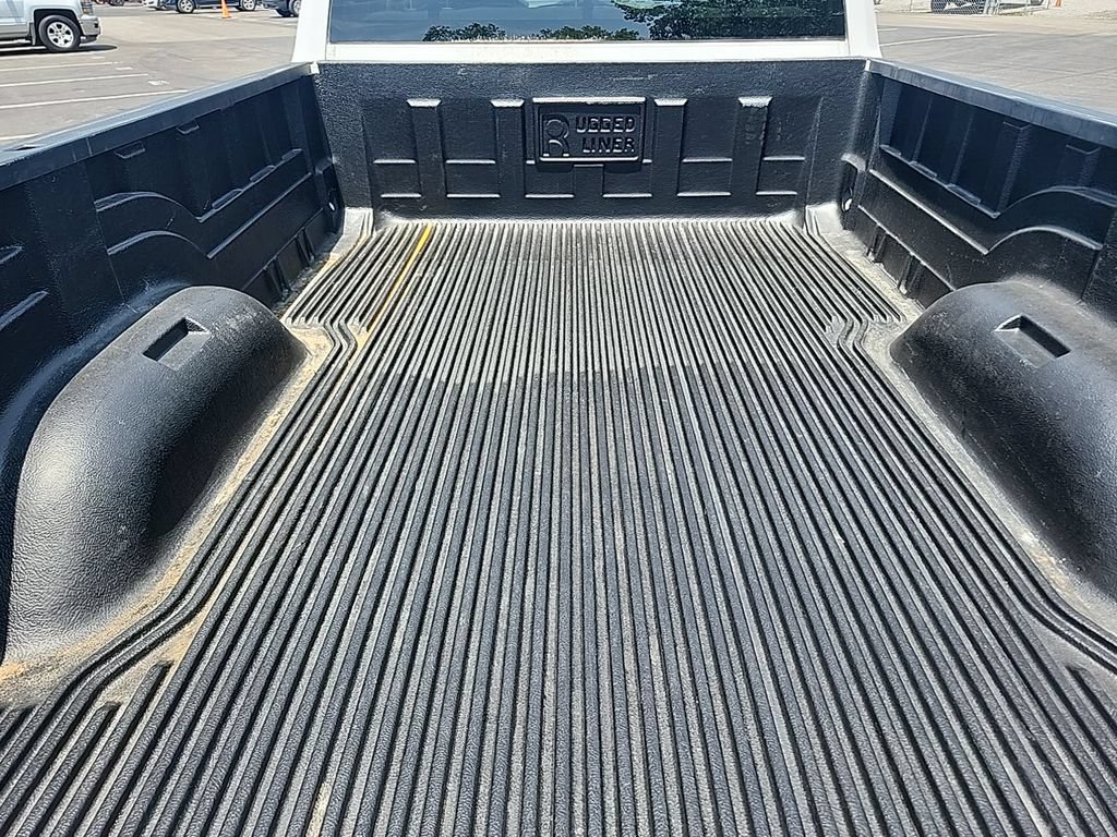 Used 2018 RAM 3500 Tradesman w/ Protection Group AWD/4WD image 9