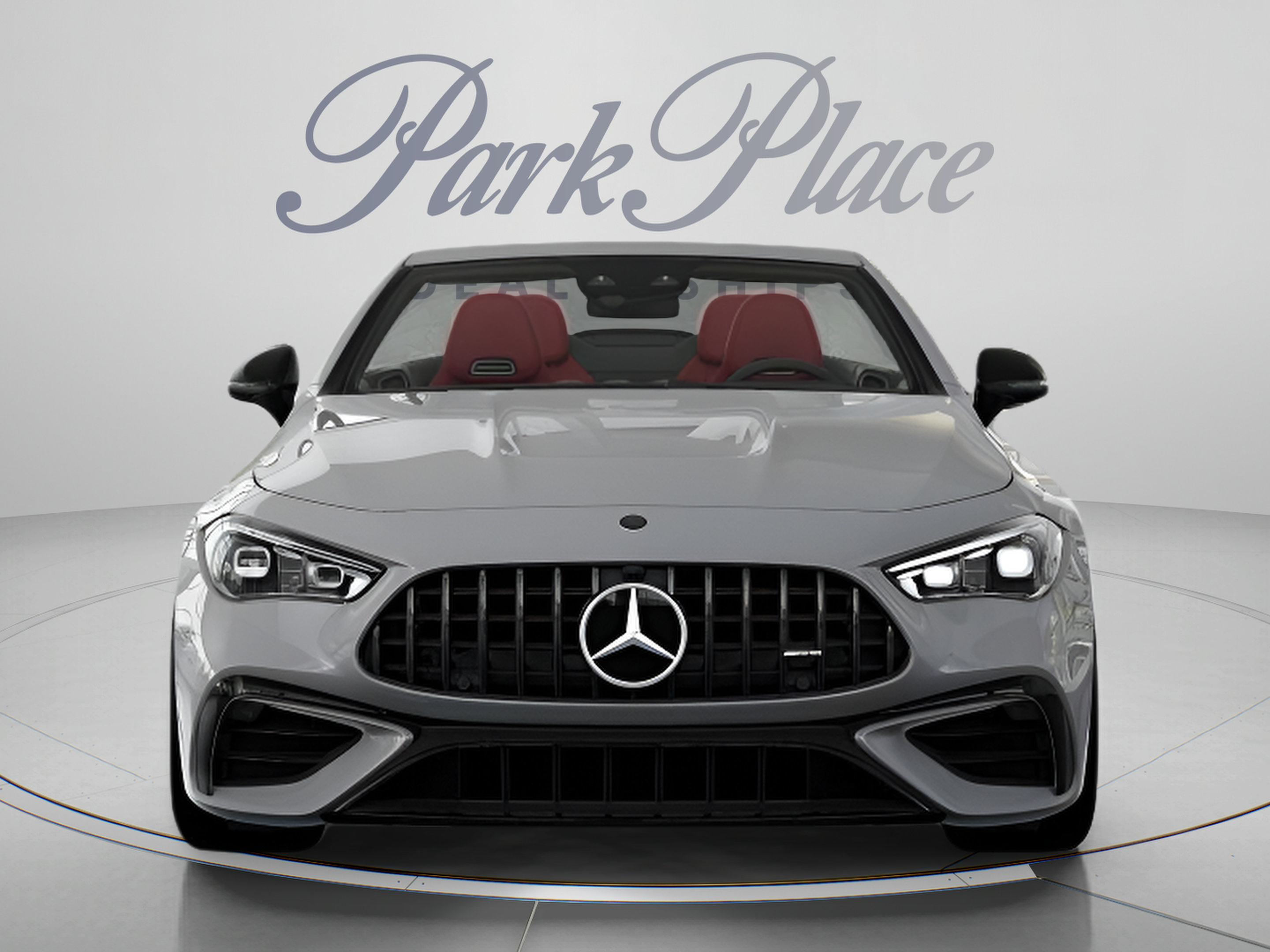 New 2027 Mercedes-Benz CLE 53 AMG 4MATIC Cabriolet image 36