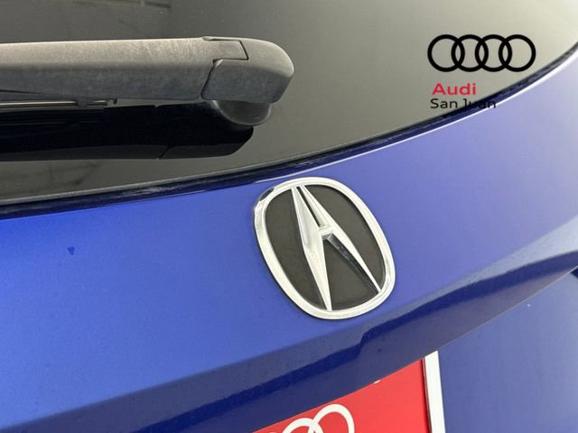 Used 2024 Acura MDX A-Spec image 11