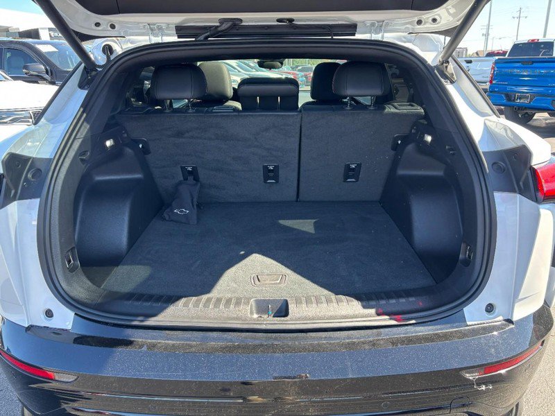 Used 2024 Chevrolet Blazer EV RS RWD image 7