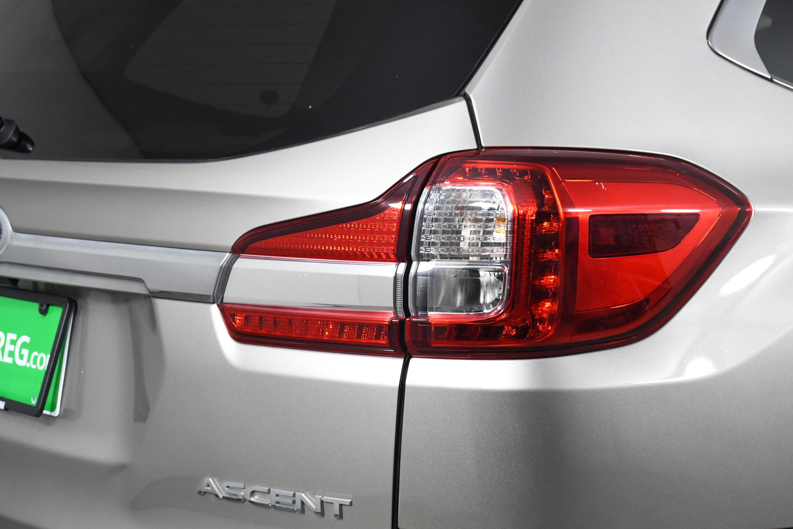 Used 2020 Subaru Ascent Premium w/ Convenience Package image 33