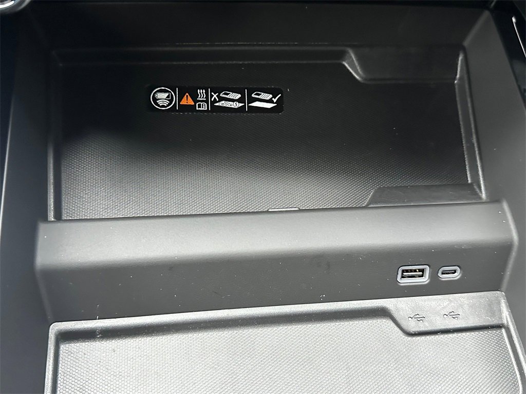 New 2026 Chevrolet Tahoe LT w/ Comfort Package image 30