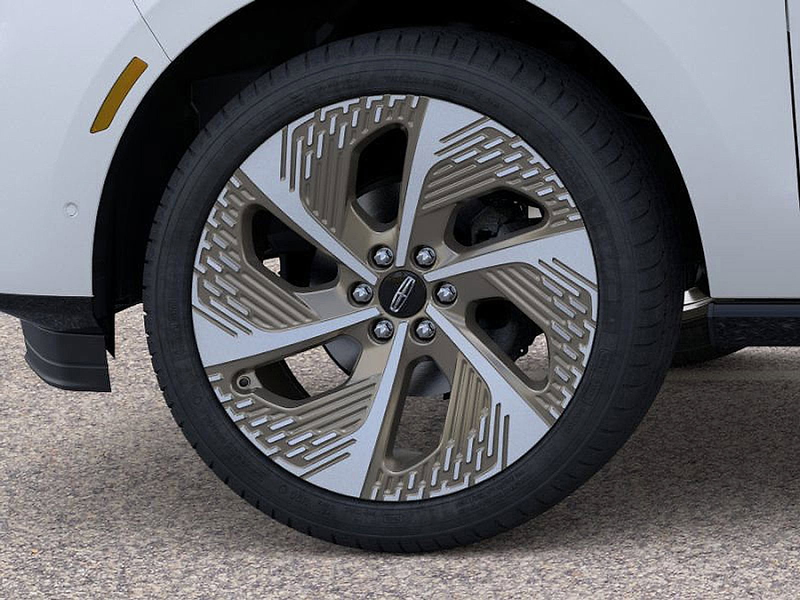 New 2026 Lincoln Navigator L Black Label image 19